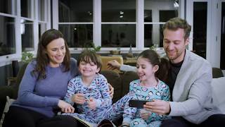 Blink | Home Security Just Got Easier | Busy Life :60
