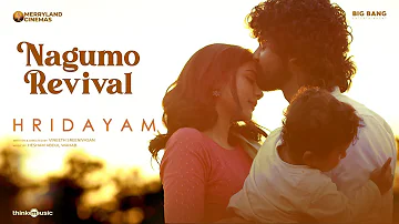 Nagumo Revival Video Song | Pranav | Kalyani | Darshana | Vineeth | Tyagaraja | Hesham Abdul Wahab