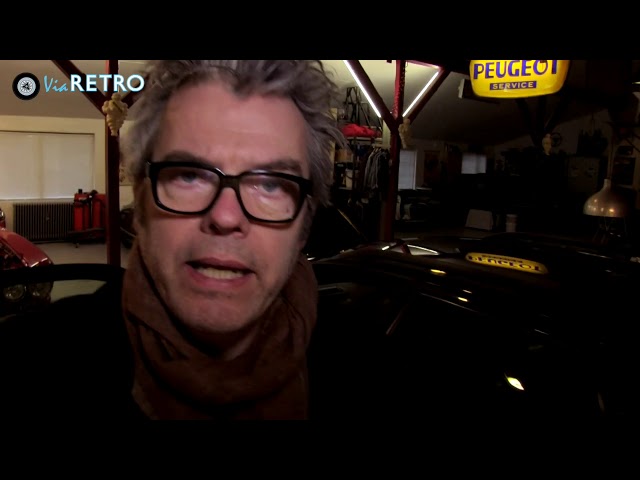 MotorTV Nr. 2: Fremtidens klassiker