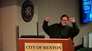 City Council Meeting - March 9, 2026