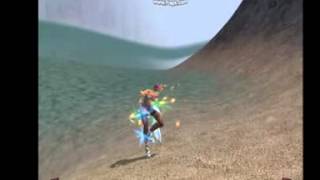 Revomondial : Aphrodiziake