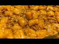 Gnocchi di patate e zucca senza farina,senza glutine.gluten-free