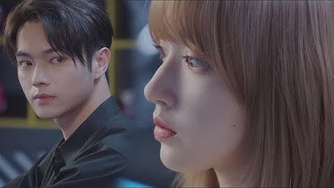 Falling Into Your Smile，xukai/chengxiao