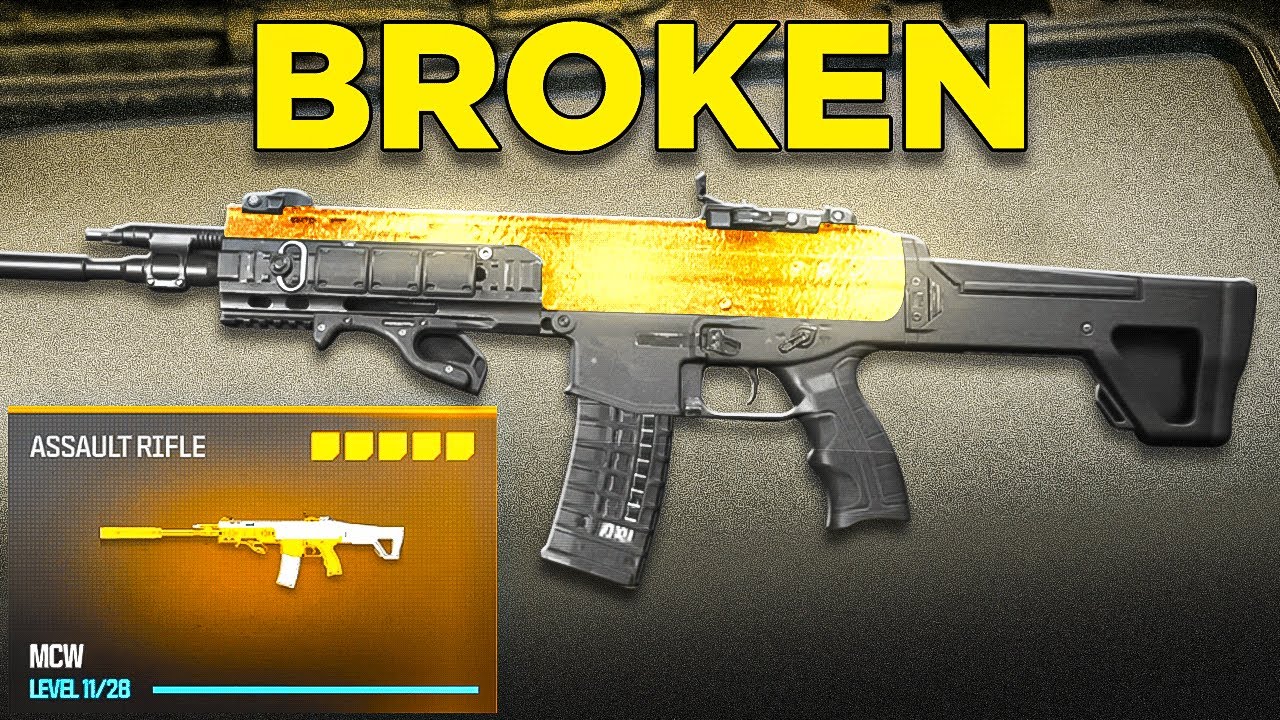 The Ten Commandments Of Elevate Your Game with MCW