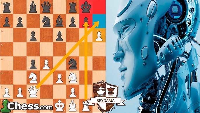 AlphaZero: las claves - Peón de Rey