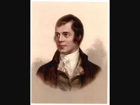 Robert Burns - O That I Had Ne'er Been Married (Britten)