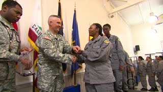 Program gives high school dropouts hope