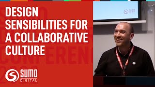 Design Sensibilities for a Collaborative Culture #SDC2022