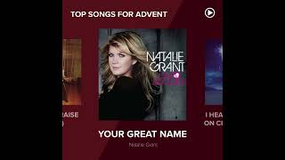 Top Songs For Advent In 2022