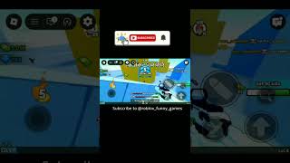 roblox deagle arena highlights #roblox ##robloxmemes #games #reels #robloxhorror #shorts
