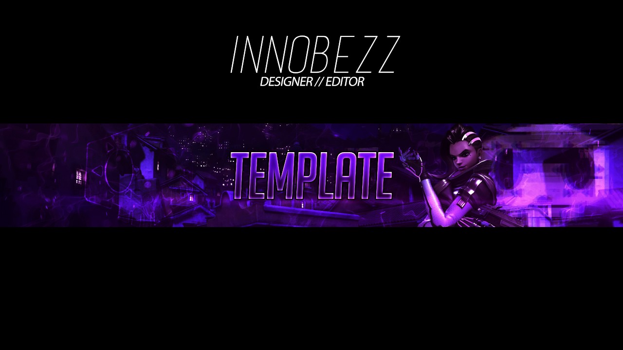 Overwatch Banner Youtube