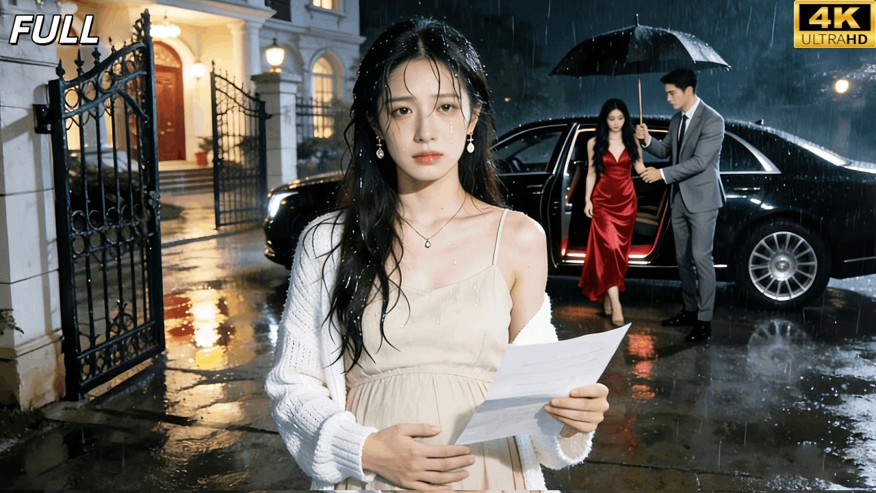 5-year contract marriage over.He fired me, unaware I was pregnant.6 years later,he's losing control!