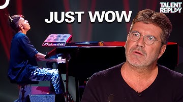 The Prodigy Pianist Who Stunned Judges | Britain
