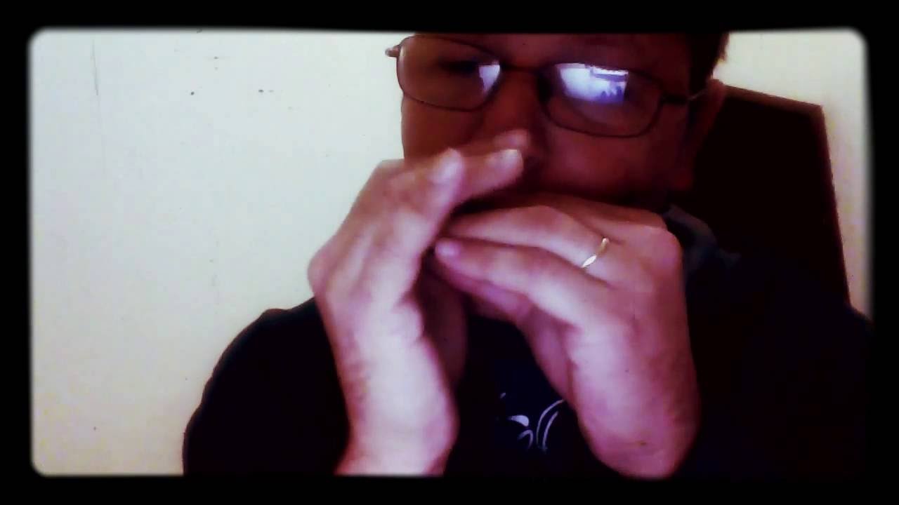 PORQUE ELE VIVE NA GAITA EM C