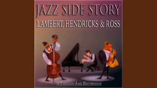 They Say I Look Like God (feat. Dave Brubeck, Louis Armstrong, Carm...