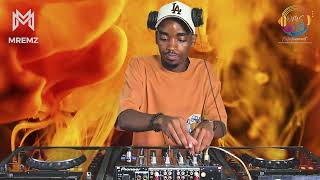 Mremz Monday Vol1 Mixed By Dj Mremz