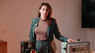 Caso Studio Fenex - Cybertec