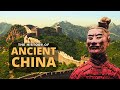 History of ancient china  andrew field  lecture for sleep  study