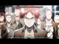  shingeki no kyojin opguren no yumiya vostfr fwlyricskara