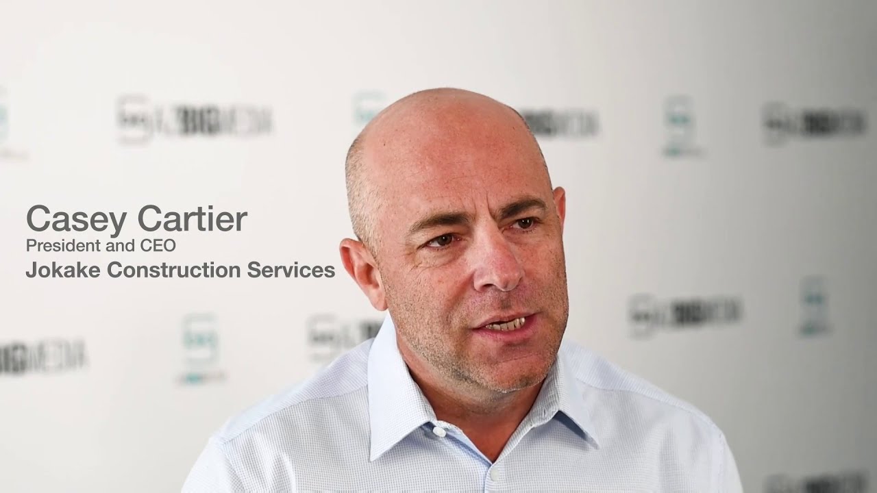 Arizona business leaders to watch in 2021: Casey Cartier, Jokake