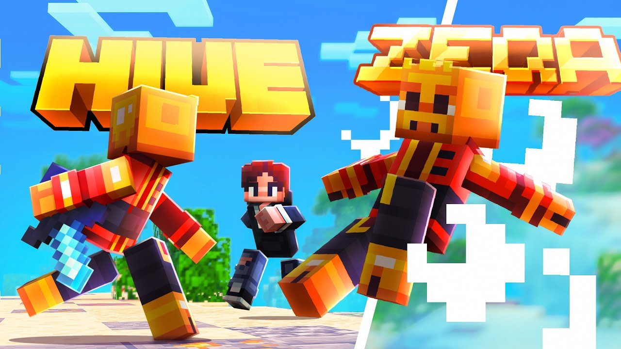 Can I Beat EVERY Minecraft Bedrock Servers Best Gamemode?