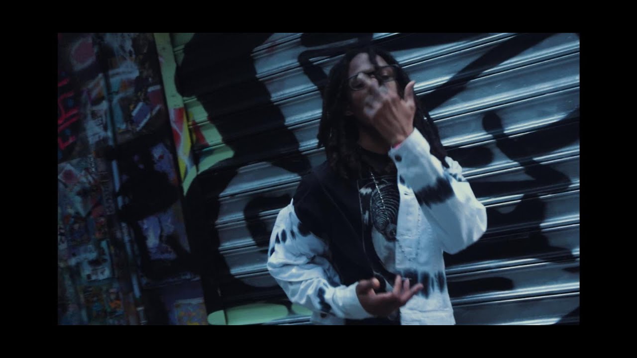Watch dellprimo - s.k.y (Official Video) on YouTube Watch dellprimo - s.k.y (Official Video) on YouTube