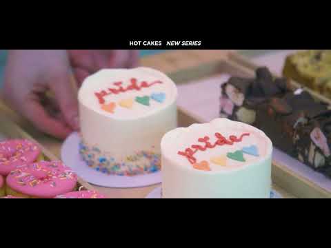 New This July: Watch with Pride Collection