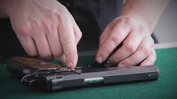 The Cabot Slide Stop.  It