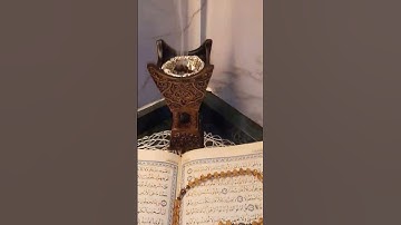 جمعه مباركة لاتنسوا قراءة سورة الكهف والصلاة والسلام علي سيدنا محمد