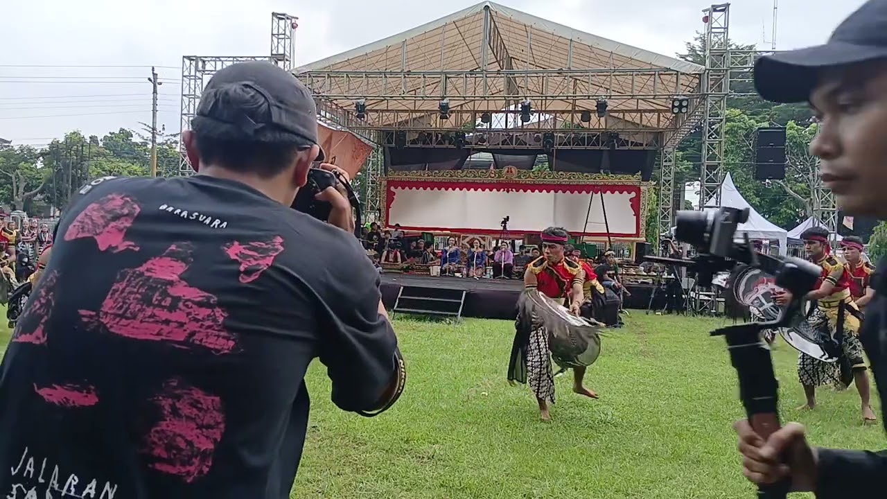 EBEG GARAP FRAGMEN TARI. SIRANANING ANGKARA MURKA ,BERUK BUDOYO .#ebegbanyumasan #fragment #jaranan 