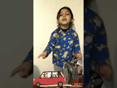 كلن عندن سيارات وجدي عندو حمار