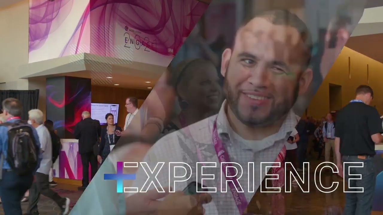 AICPA & CIMA ENGAGE 2022