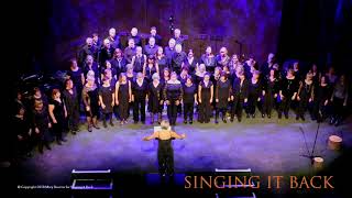 Download Lagu The Power Of Love   Singing It Back, Prima Voce Choir MP3