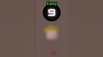 Can You Guess The Block/Item In 60 Seconds - PT 3 | #yeeps #quiz #guess #vr #subscribe #60seconds