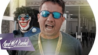 MC Alemão / Daria Um Filme - Tempo Do Pai / Vídeo Clipe