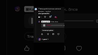 YOUTUBE'A SESLI YORUM YAPMA ÖZELLIĞI GELDI! #YouTube #Teknoloji #Yeni #Özellik #Sesli #Yorum