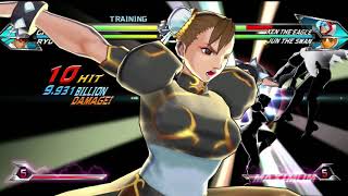 TVC True Unblockables