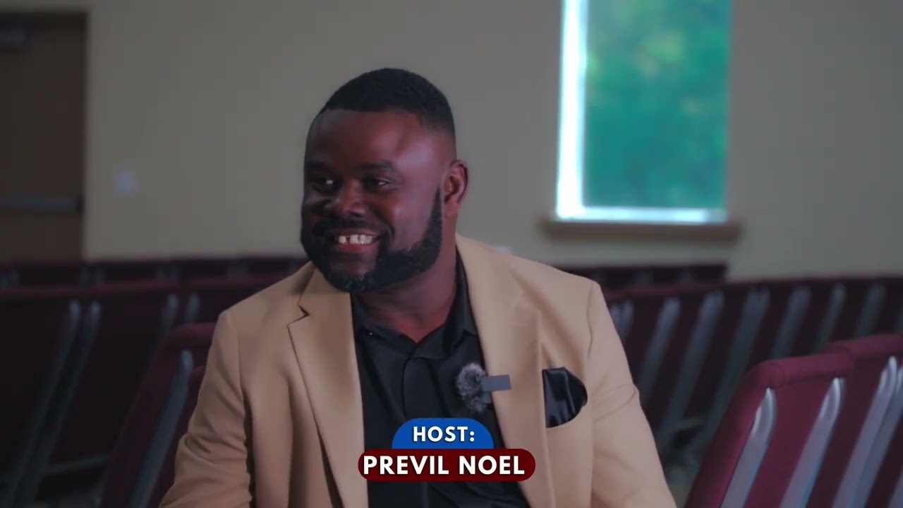 Lavi Lidè relijye yo # Dr.wallière Pierre