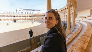 How to Road Trip ANDALUCIA | South Spain