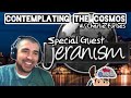 Welcome Jeranism to Contemplating the Cosmos