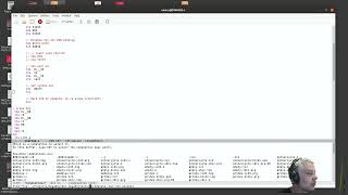 Famous MEGA65 Development Stream - VBCC C Compiler Net Worth