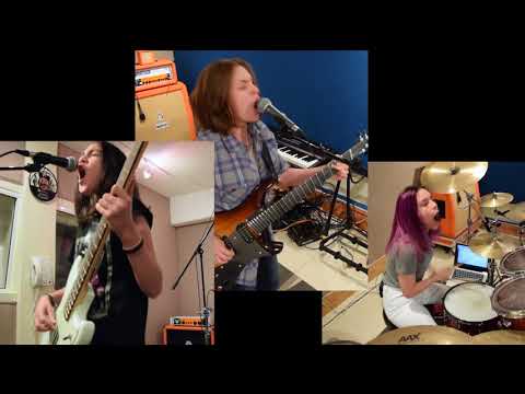 Kickstart my heart (Mötley Crue cover)