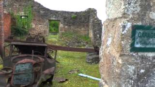 Oradour-sur-Glane