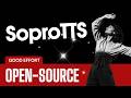 SoproTTS Un Projet Open Source Réussi Installation Et Tests mp3