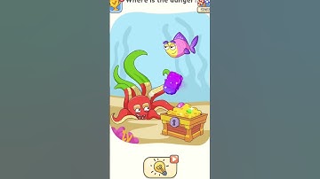 Dop5 delete one part level 623#android gameplay# game answers#gaming#solution android#short video#