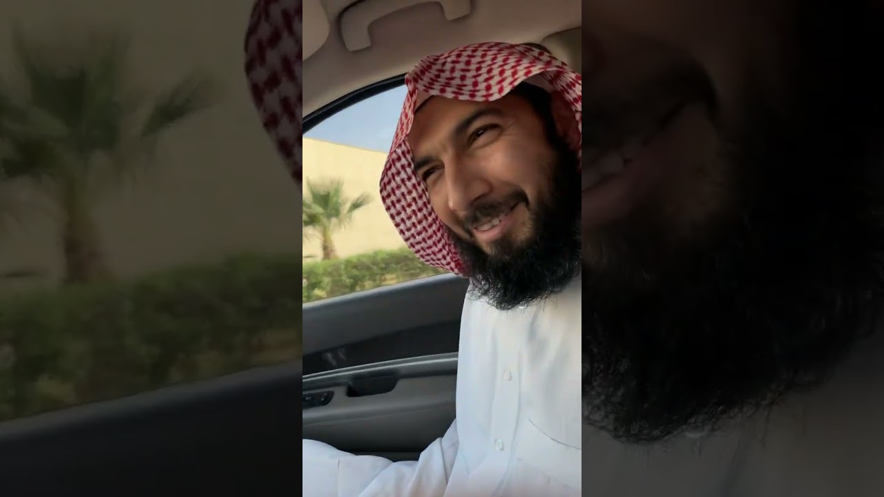 حوار علمي لطيف مع الشيخ مقصد كريموف عن تفسير الشيخ عبدالرحمن السعدي -رحمه الله-