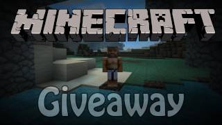 Minecraft Giveaway - ft. Maximus Manly (3 Minecraft beta keys!) *Closed*
