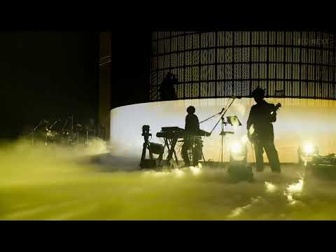 Ado - Chandelier (LIVE version) from Yodaka