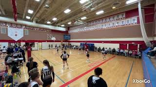 Clare Dragons vs Scotia jr. Blue