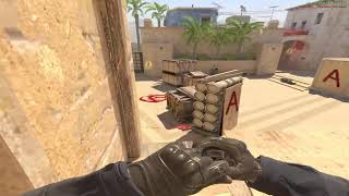 1v5 Ninja defuse to win the game by MaestrO